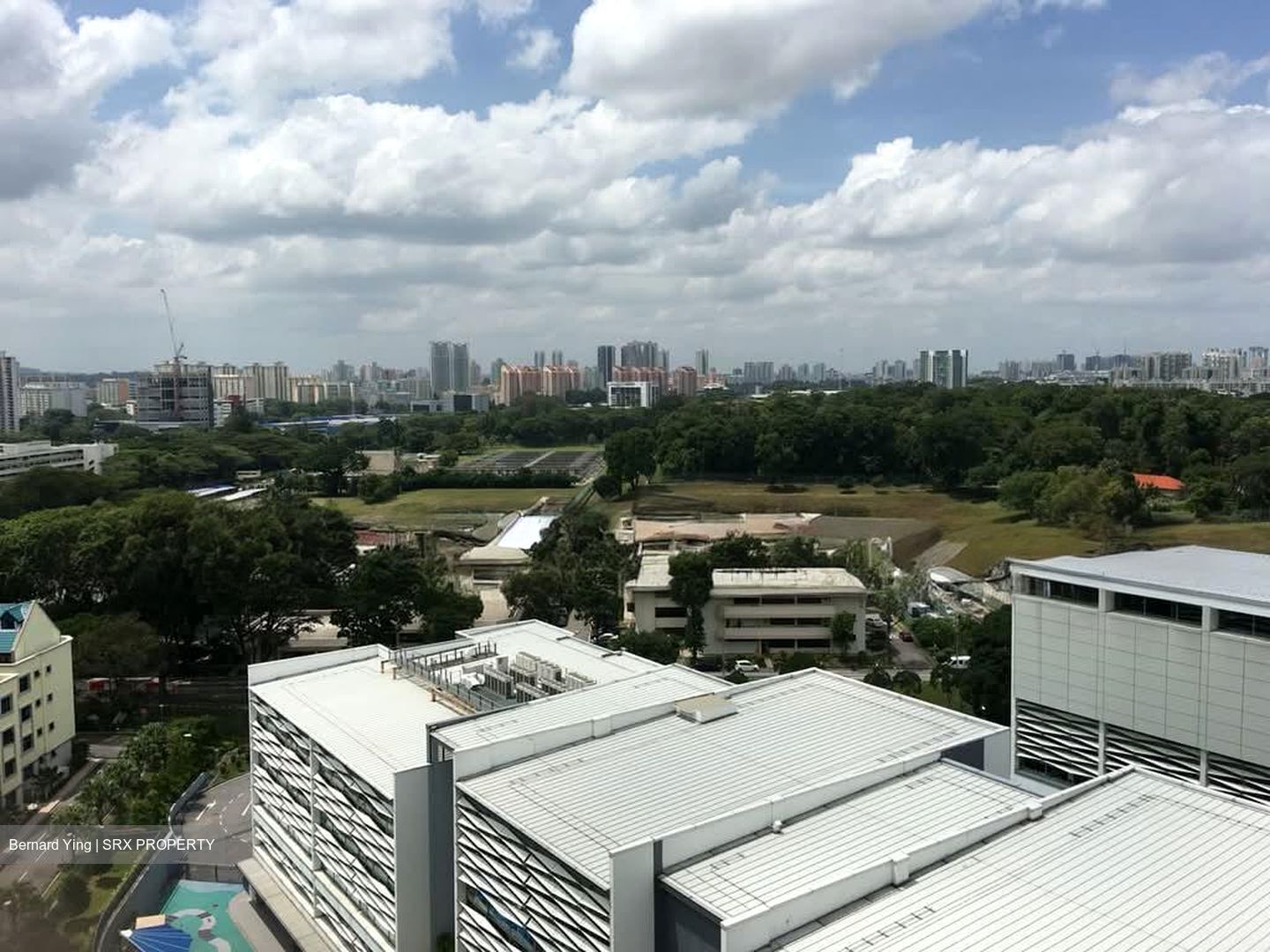 Woodleigh Close (D13), Condominium #581826461